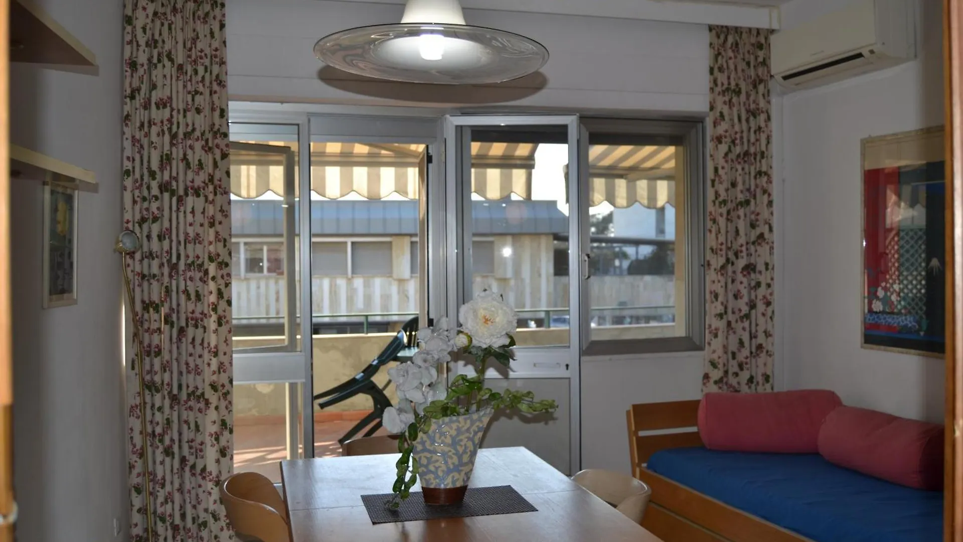 Imperiale Apartment Tirrenia