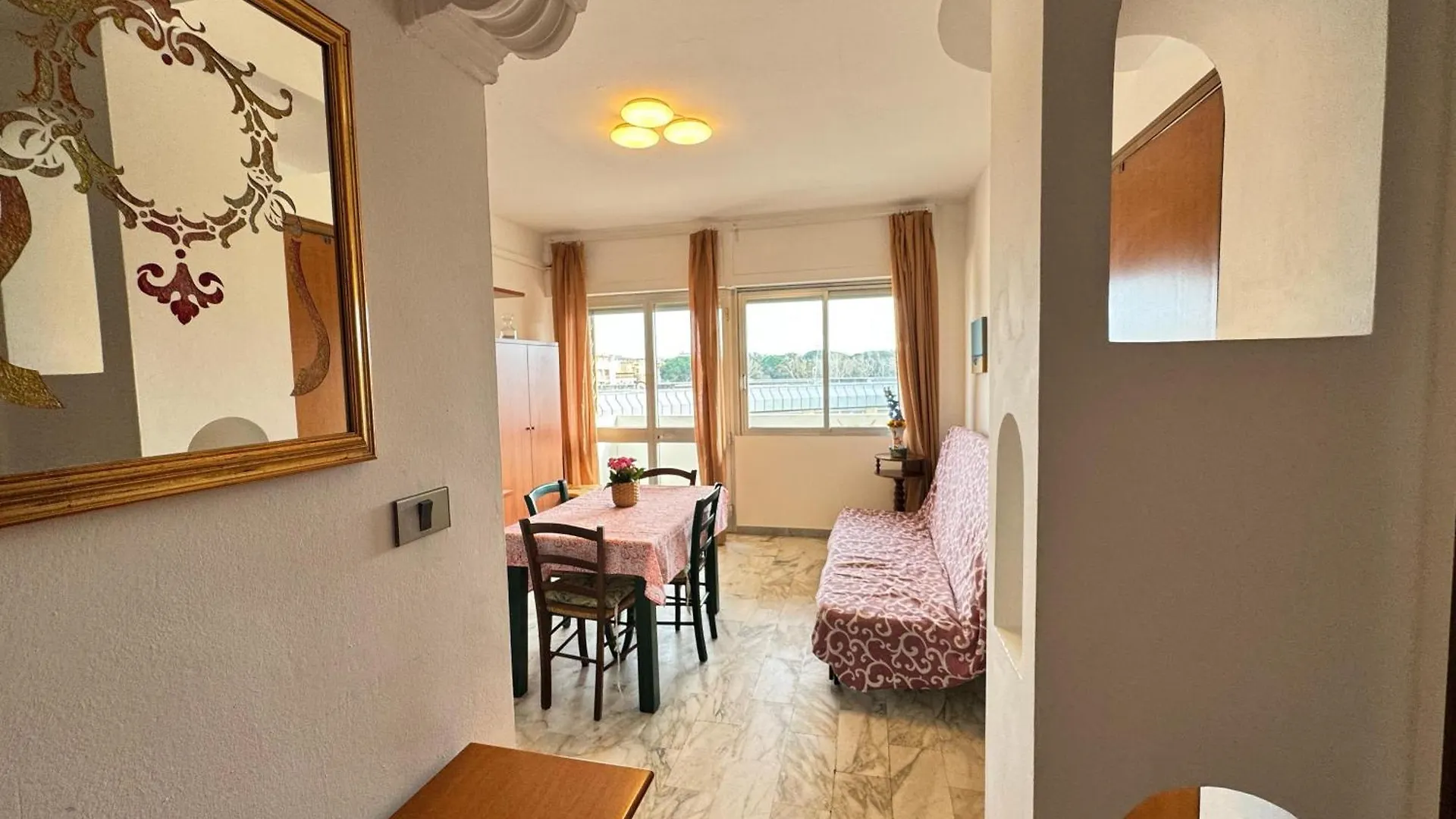 Imperiale Apartment Tirrenia