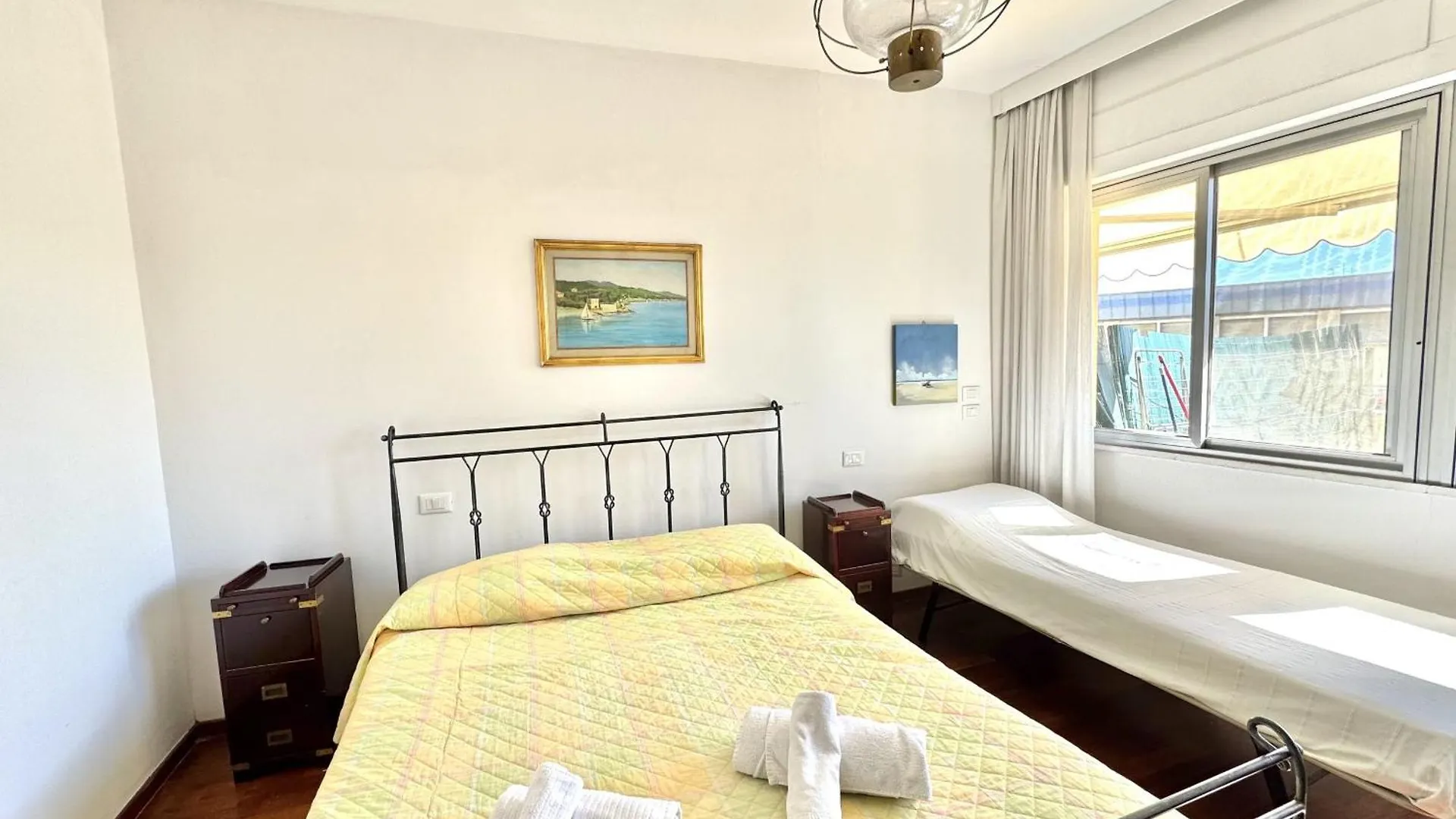 Imperiale Apartment Tirrenia 0*,  Italien