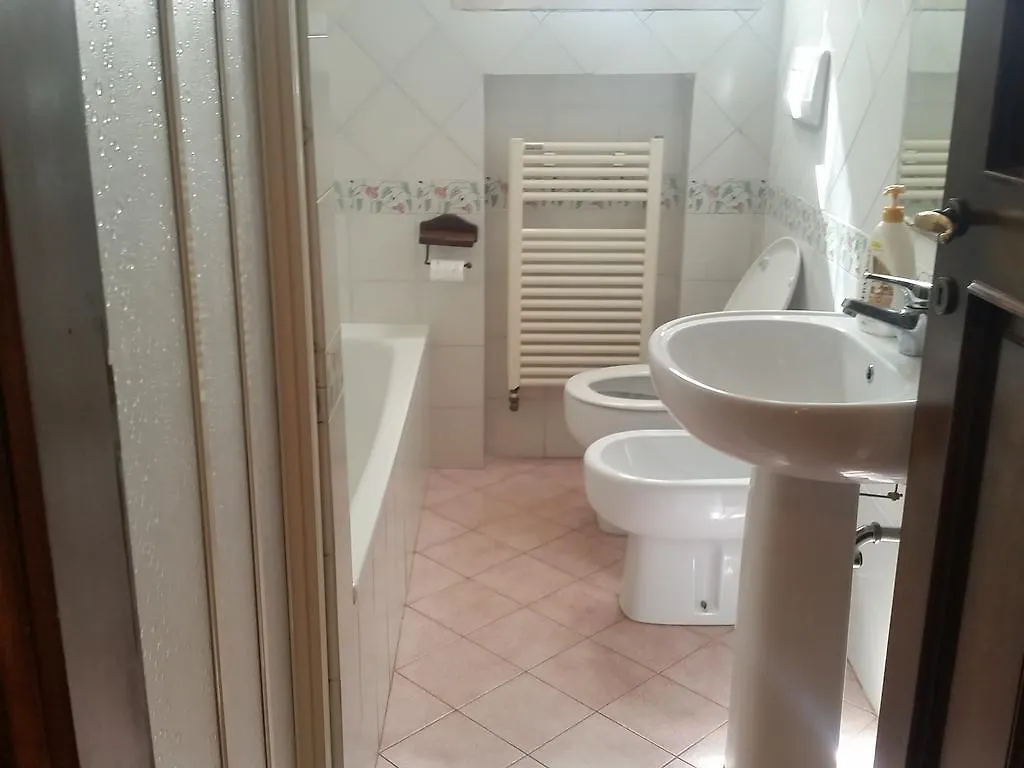 Imperiale Apartment Tirrenia